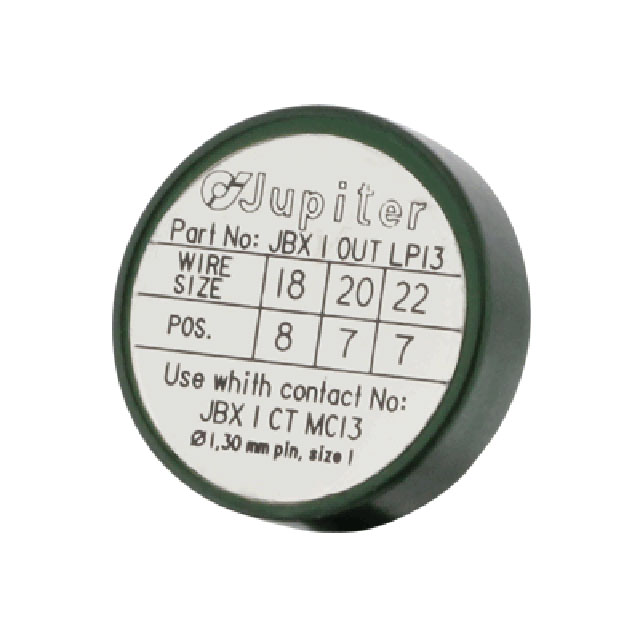 642003 Astro Tool Corp  Crimpers - Crimp Heads Die Sets